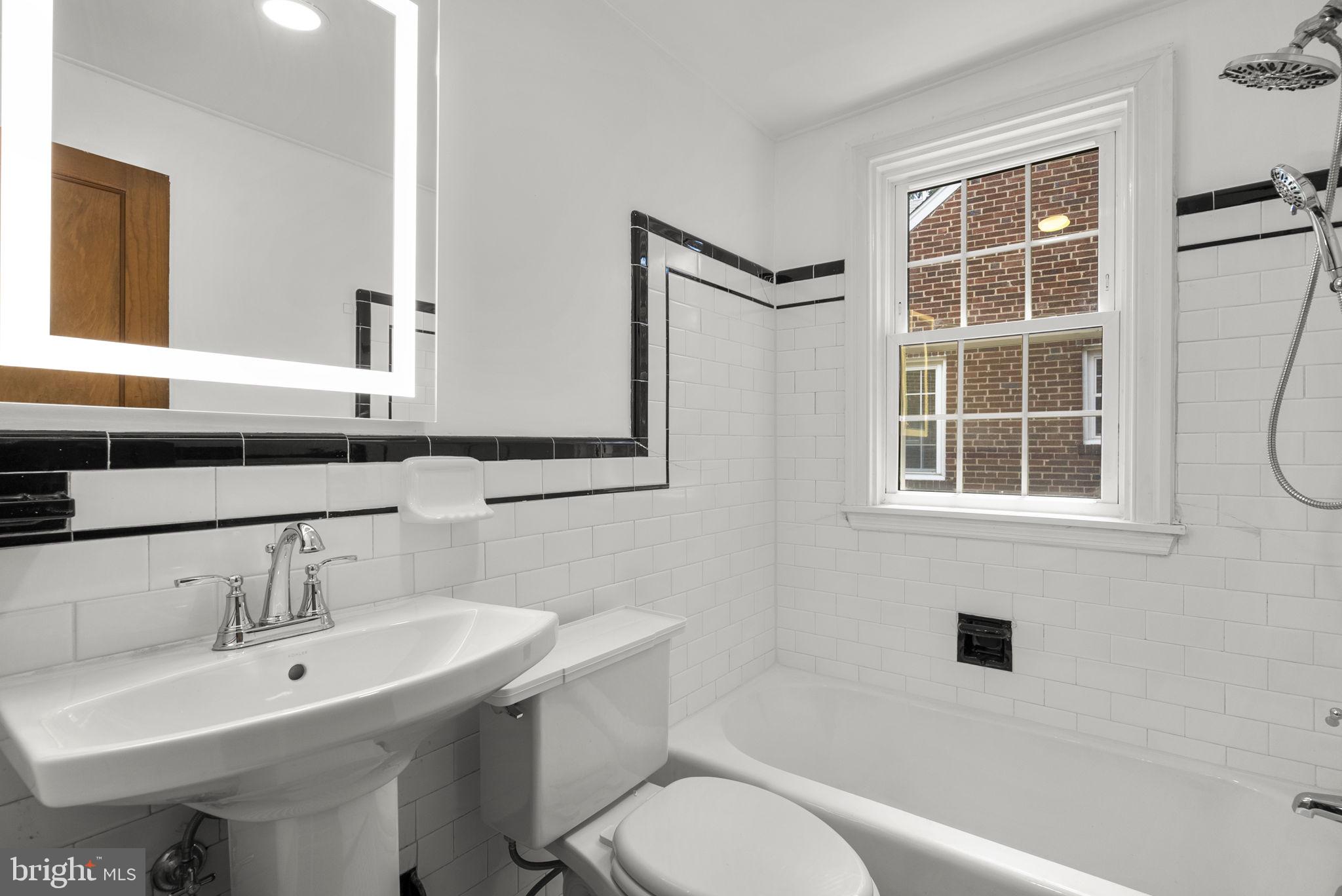 UNIVERSITY PARK - Residential