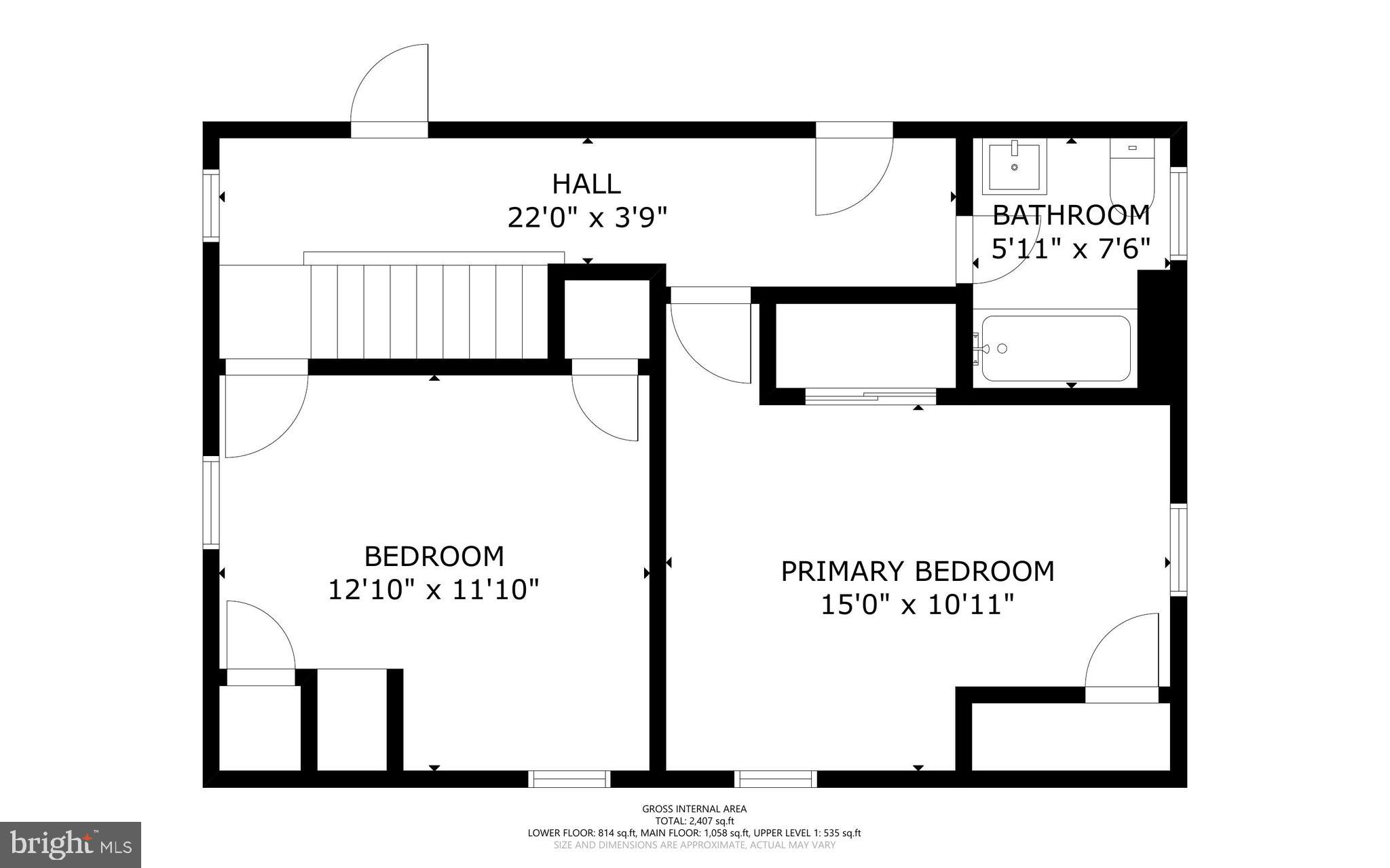 UNIVERSITY PARK - Residential
