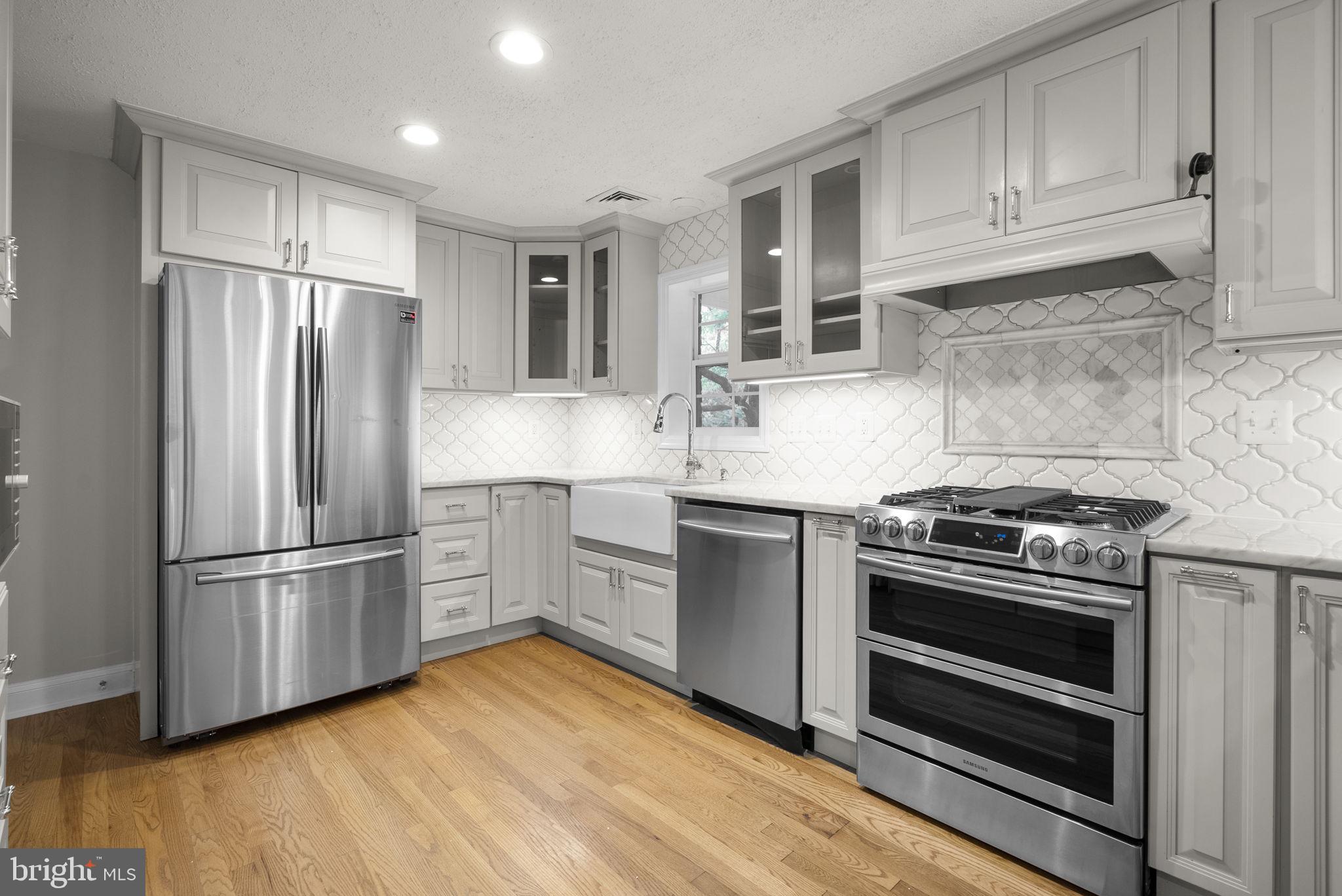 UNIVERSITY PARK - Residential