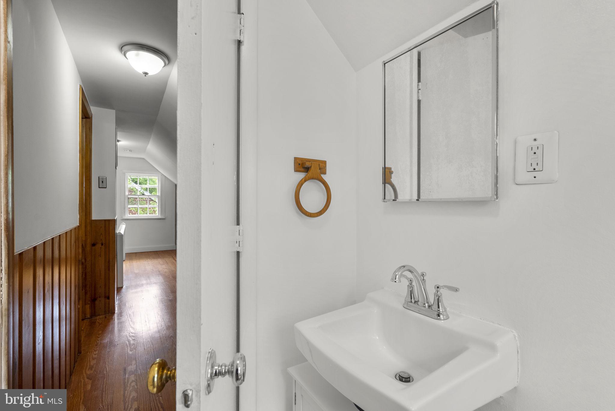 UNIVERSITY PARK - Residential