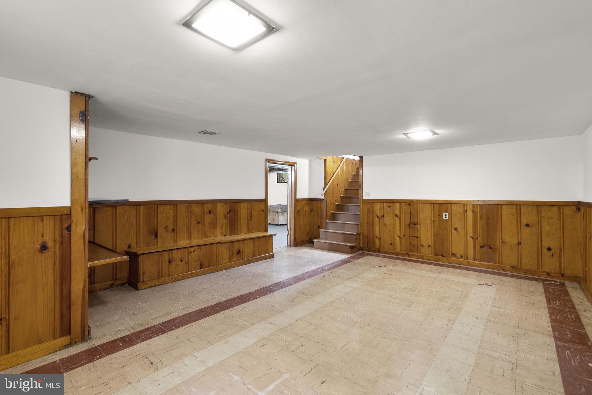 UNIVERSITY PARK - Residential