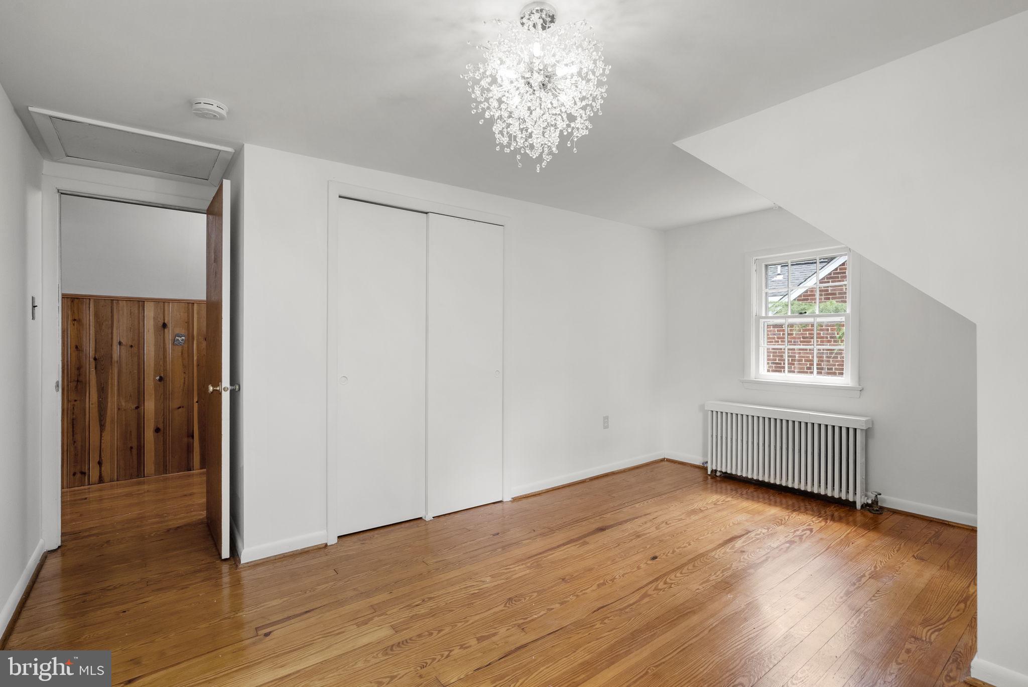 UNIVERSITY PARK - Residential