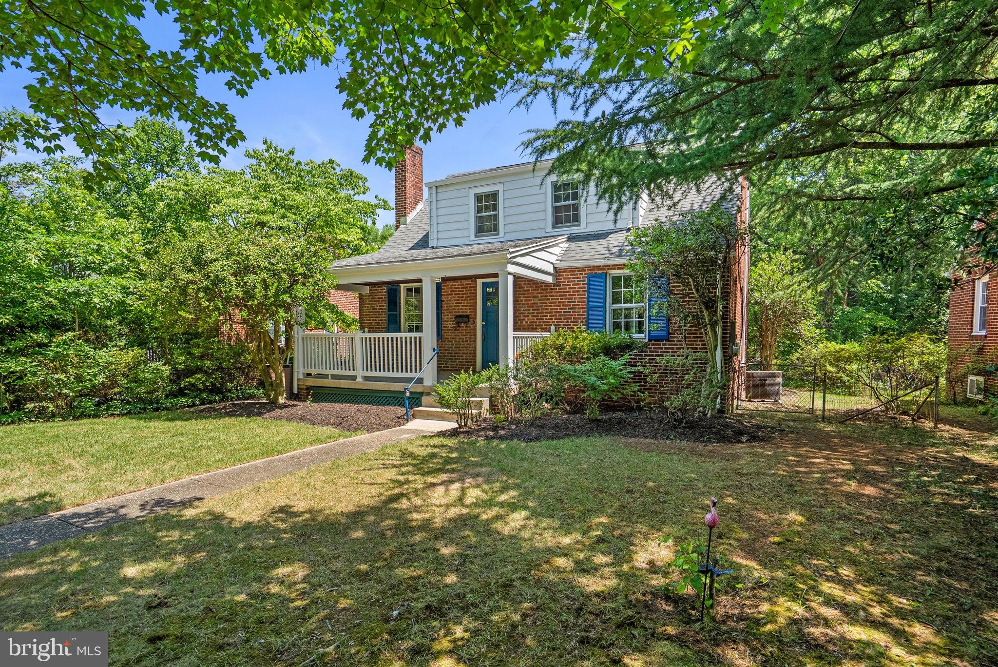 UNIVERSITY PARK - Residential
