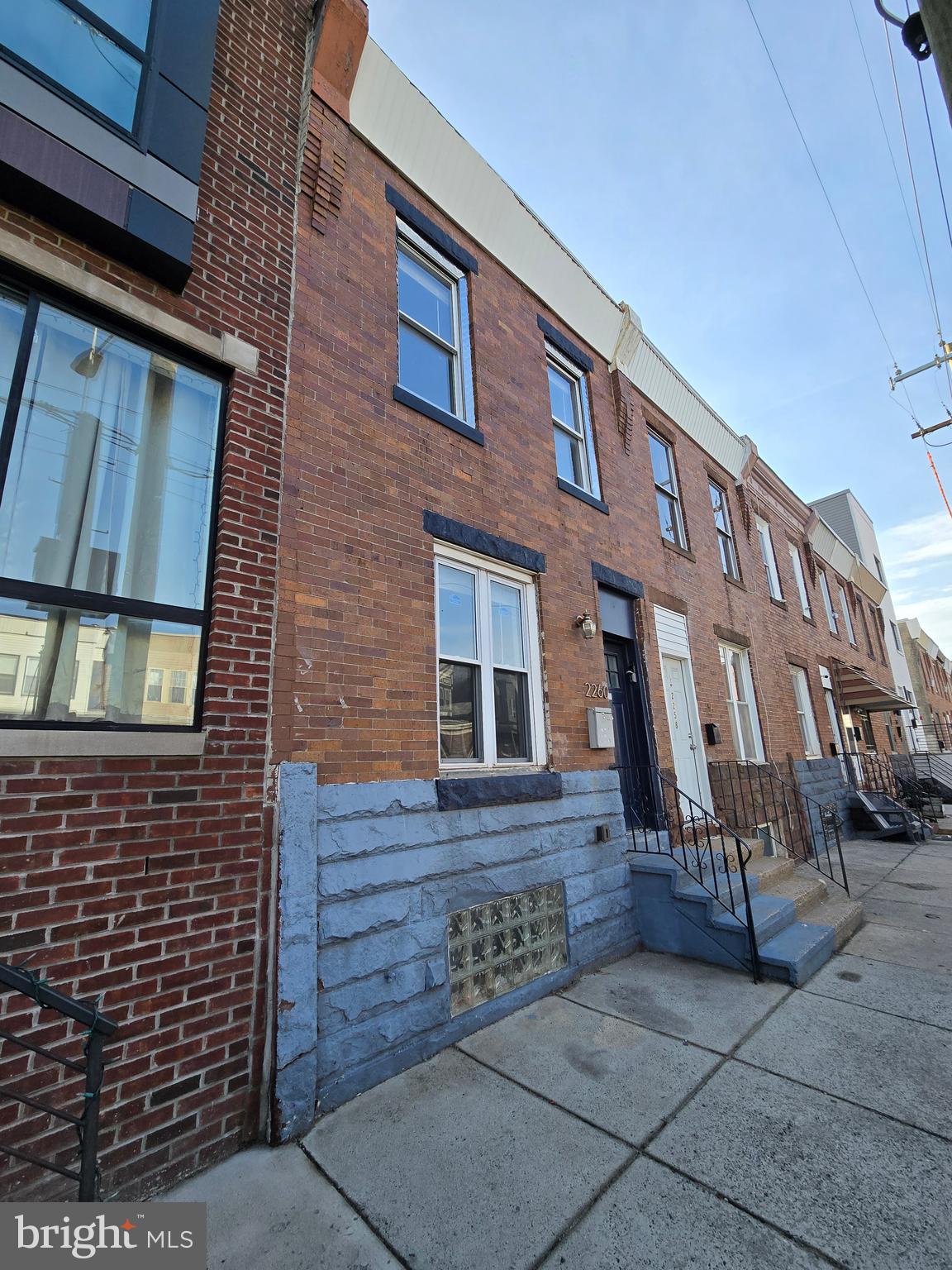 PORT RICHMOND - Residential