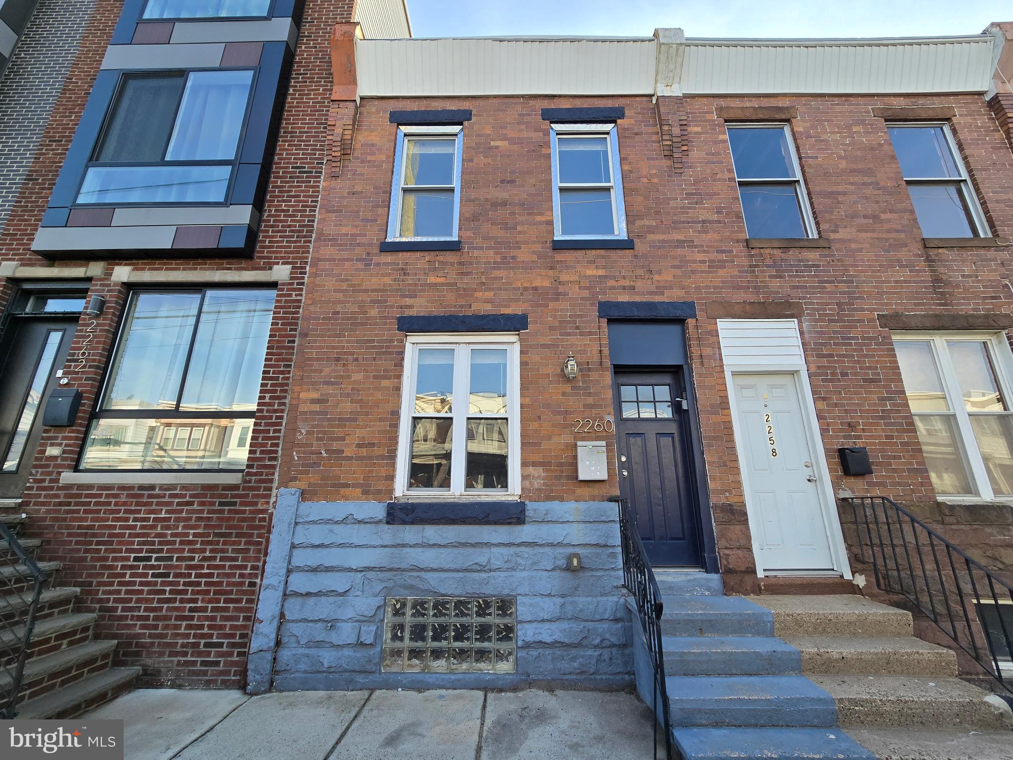 PORT RICHMOND - Residential