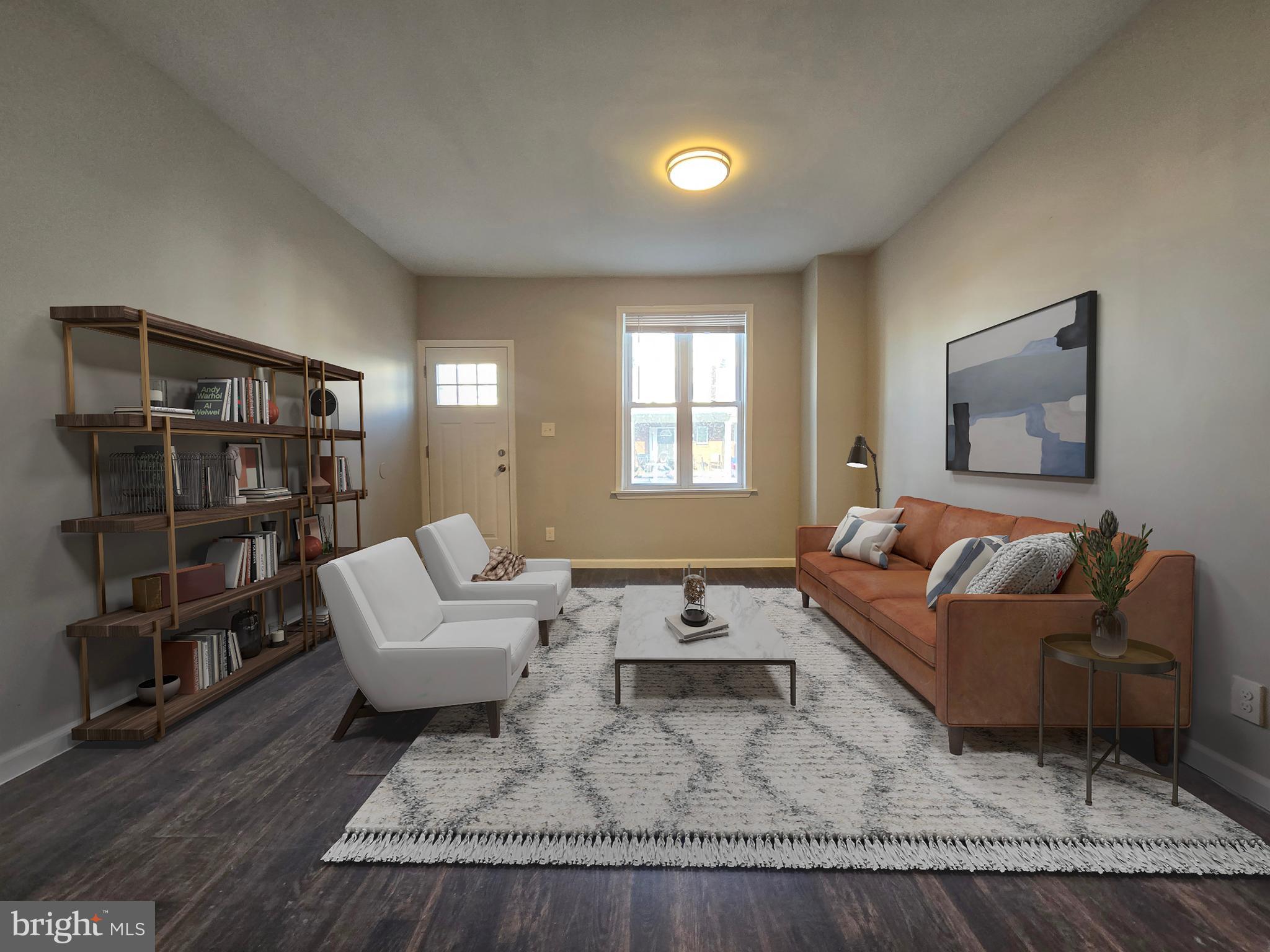 PORT RICHMOND - Residential