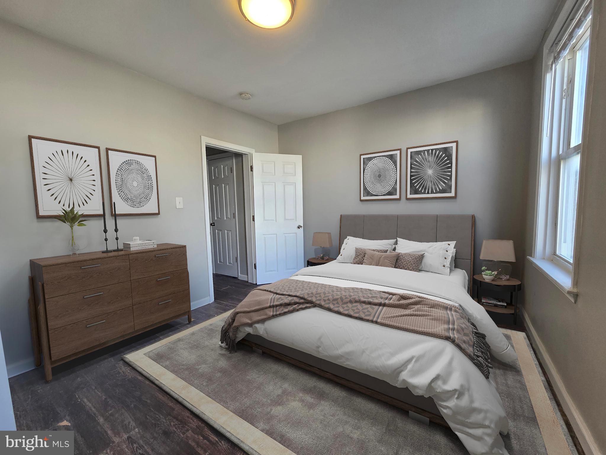 PORT RICHMOND - Residential