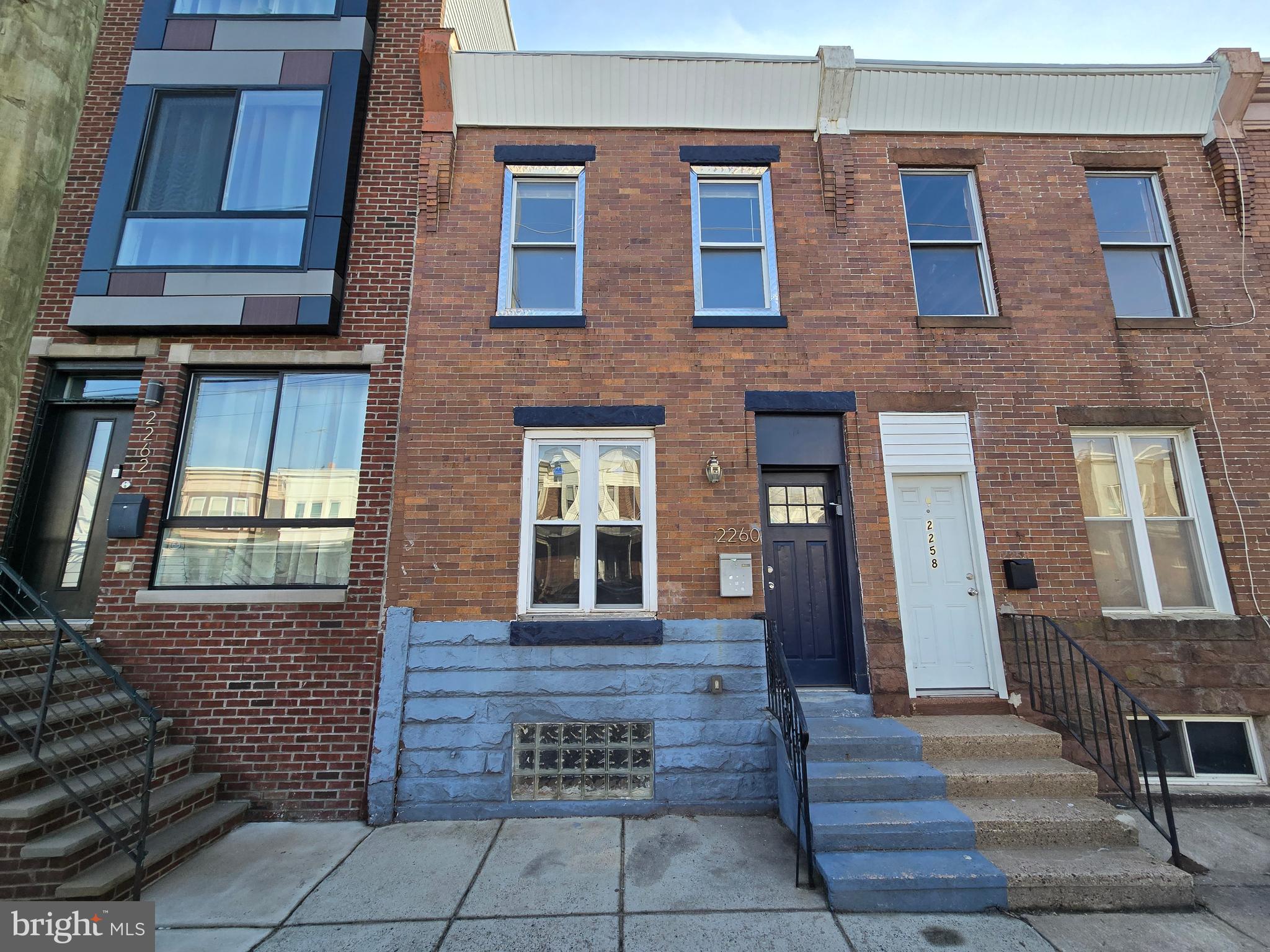 PORT RICHMOND - Residential