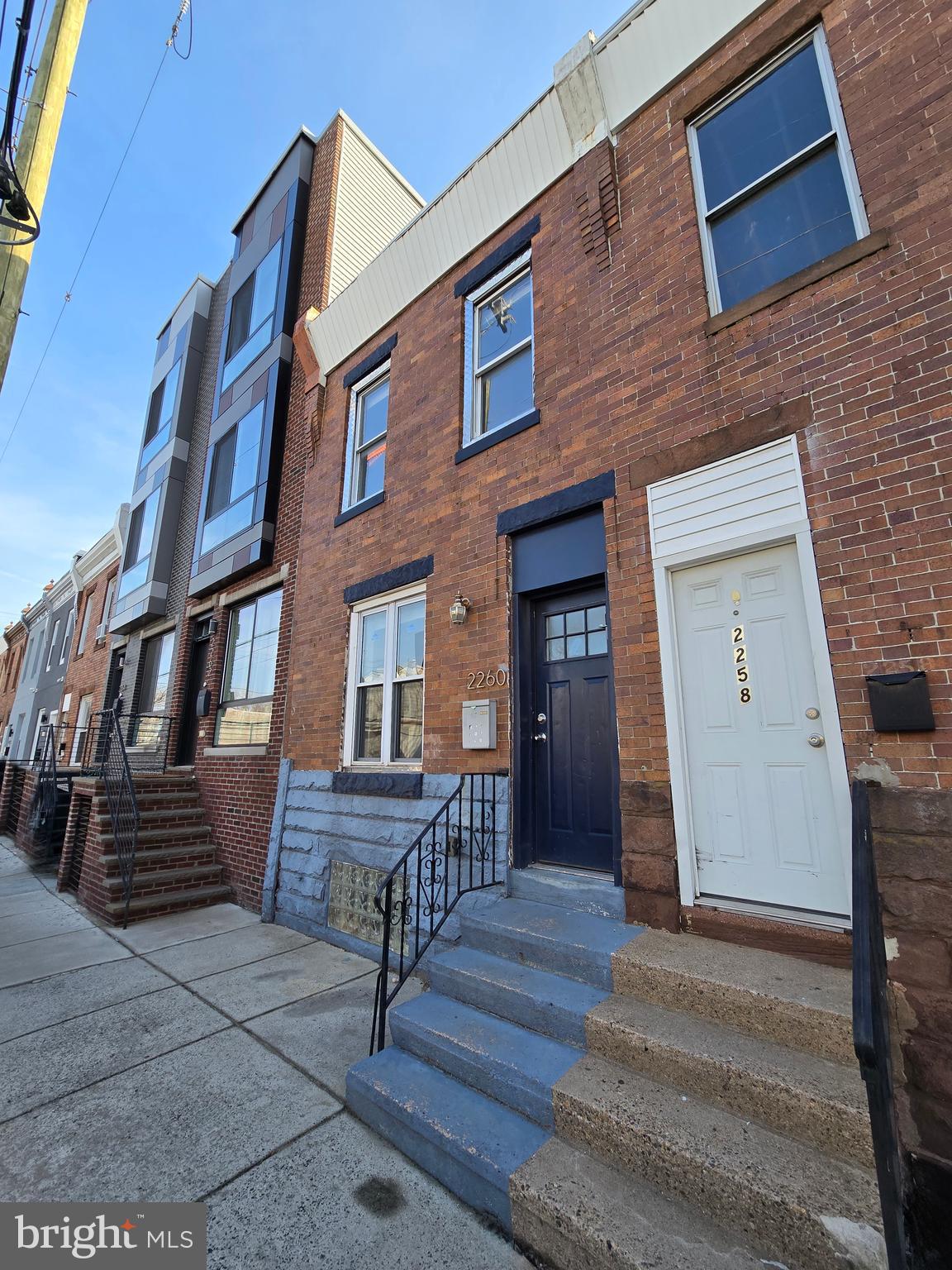 PORT RICHMOND - Residential