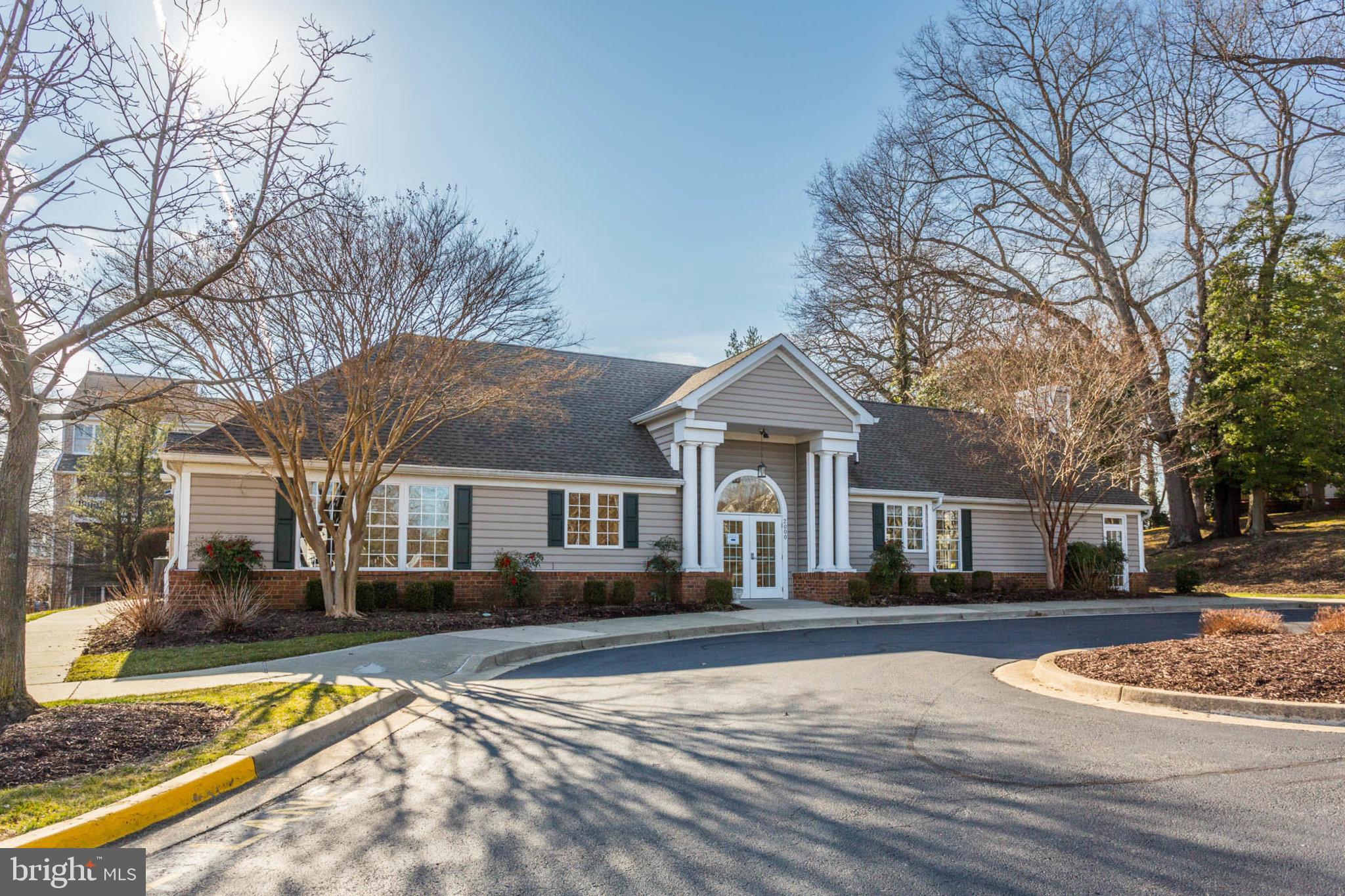 TIDEWATER COLONY - Residential