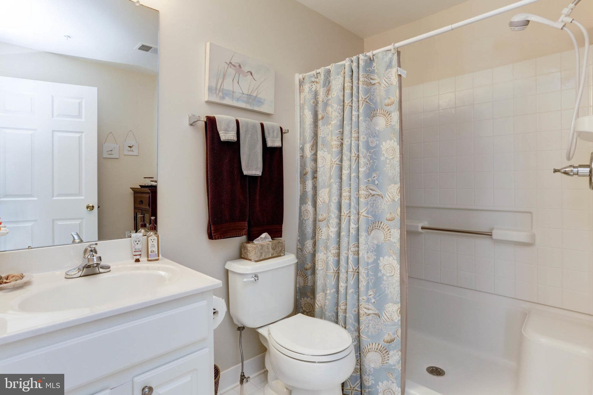 TIDEWATER COLONY - Residential