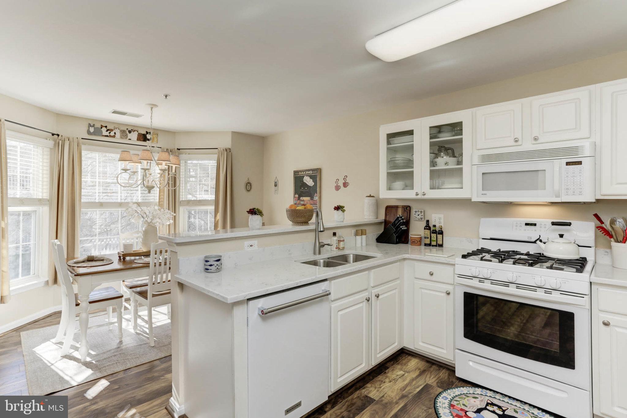 TIDEWATER COLONY - Residential
