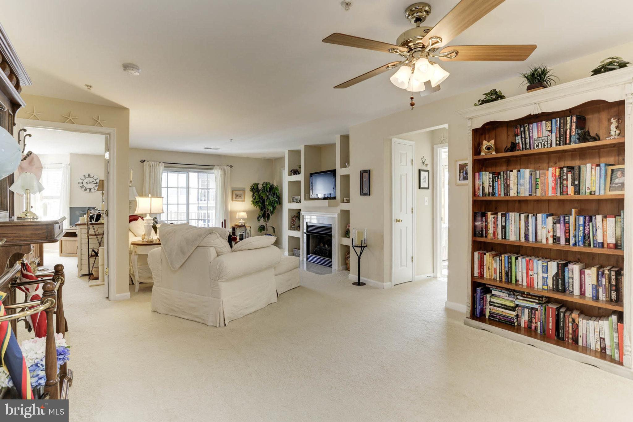 TIDEWATER COLONY - Residential