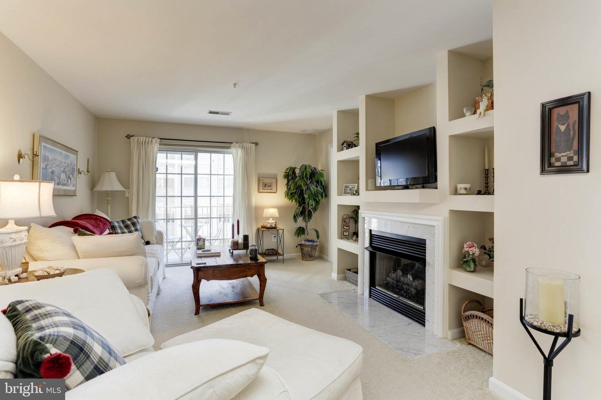 TIDEWATER COLONY - Residential
