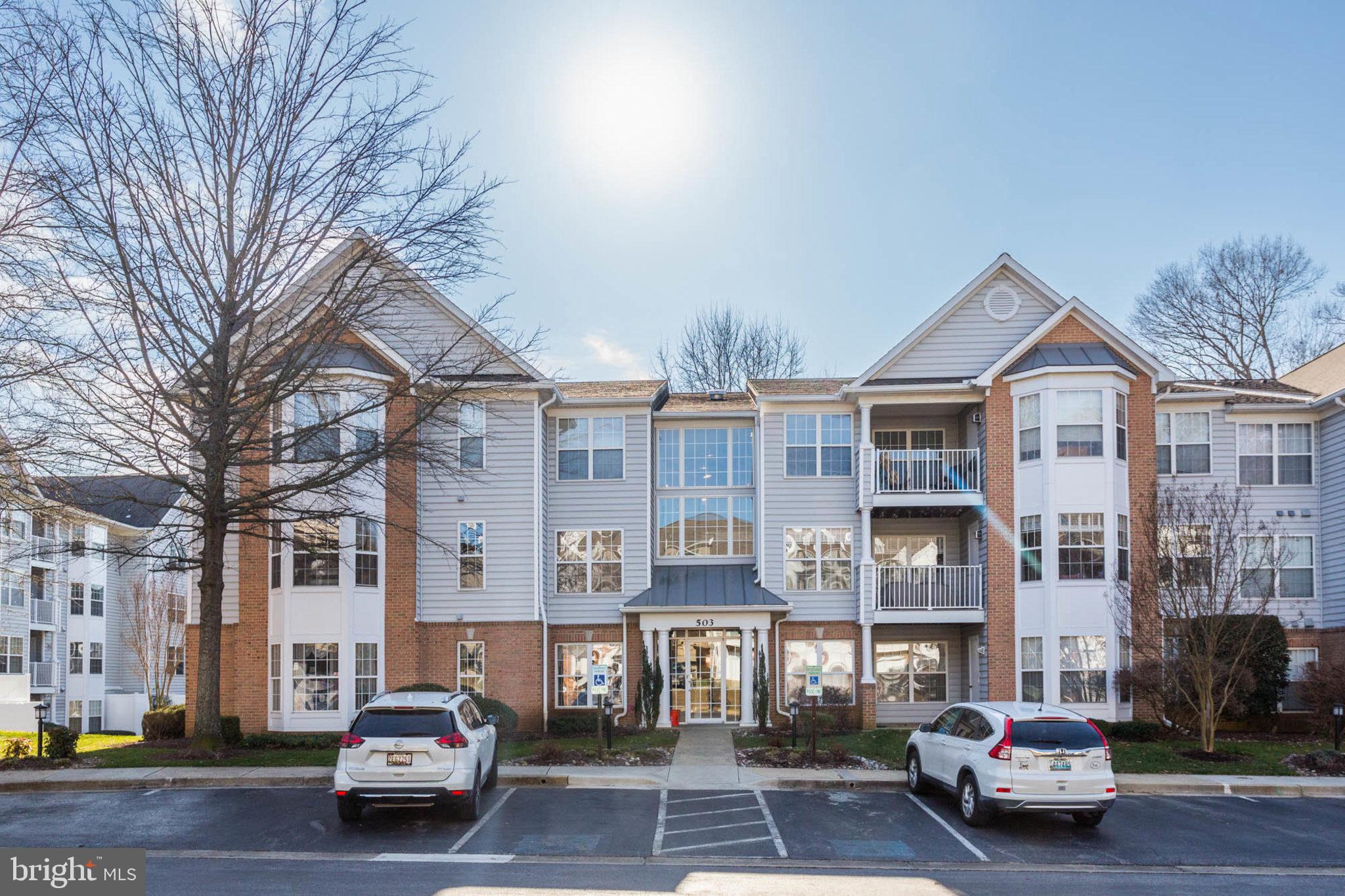 TIDEWATER COLONY - Residential
