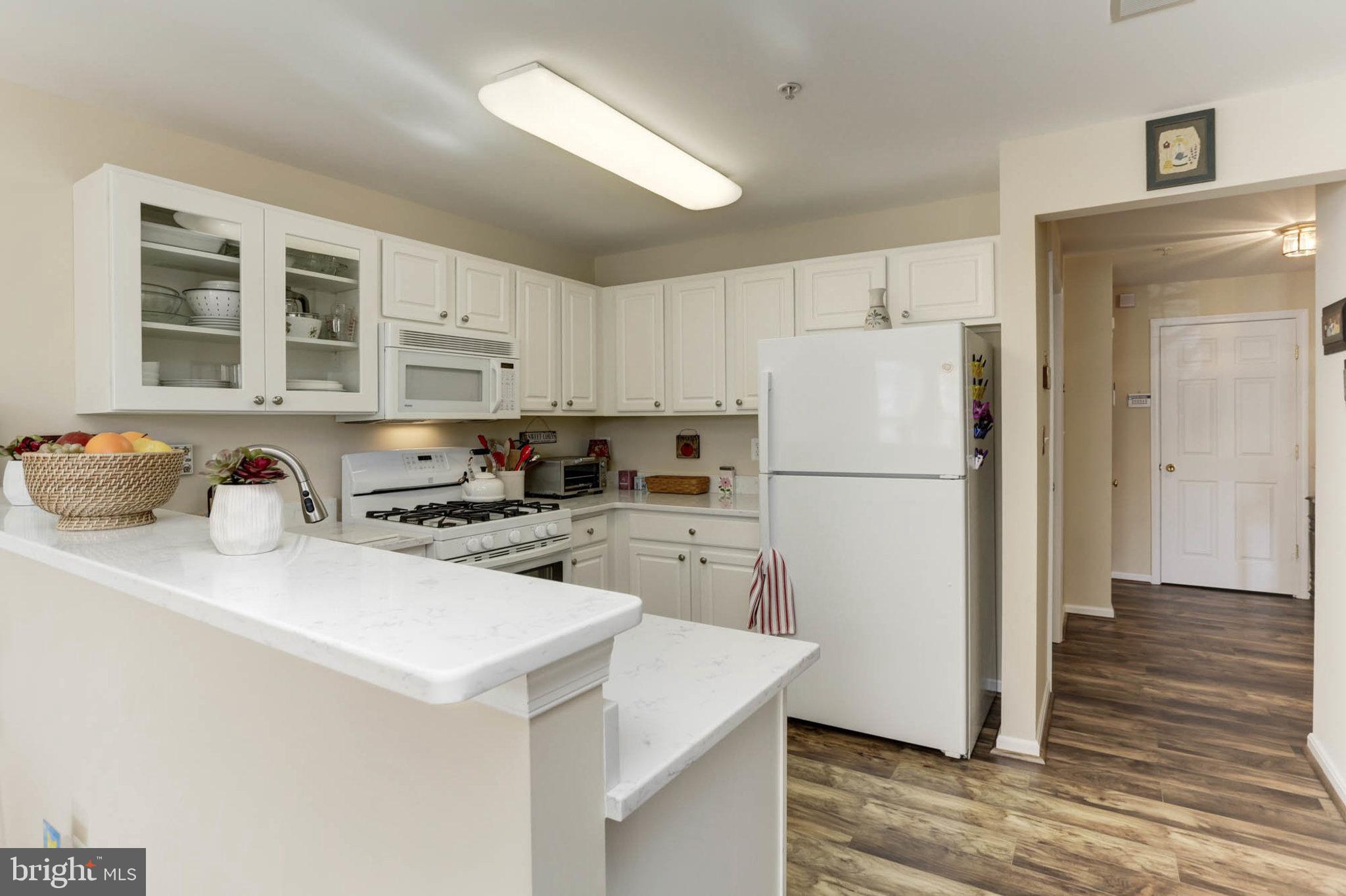 TIDEWATER COLONY - Residential