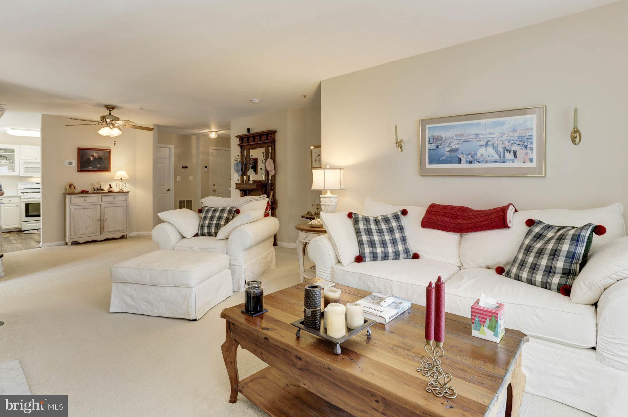 TIDEWATER COLONY - Residential
