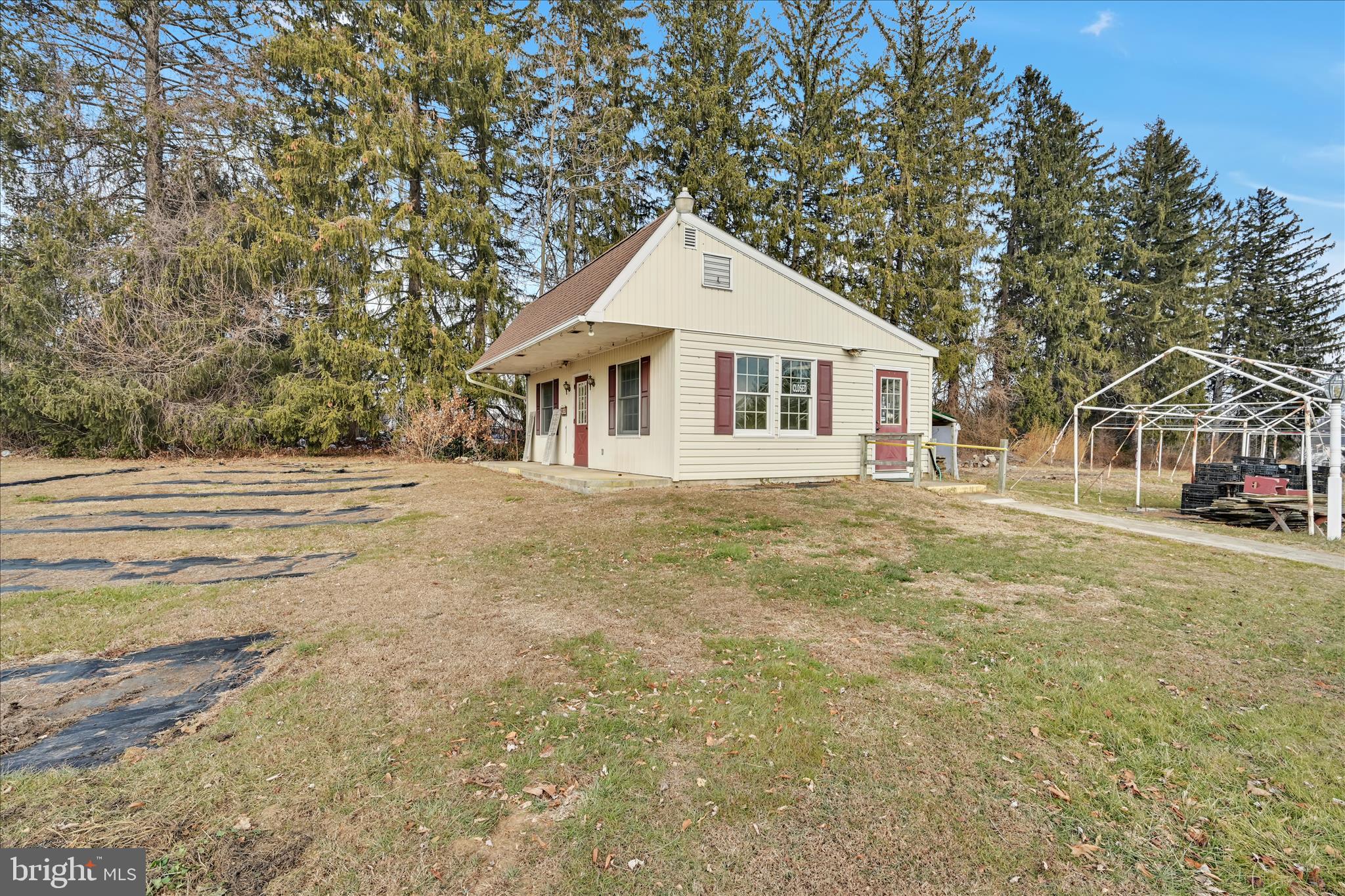 NONE AVAILABLE - Residential