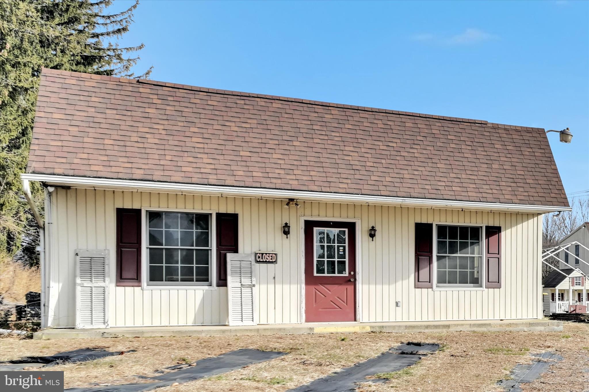 NONE AVAILABLE - Residential