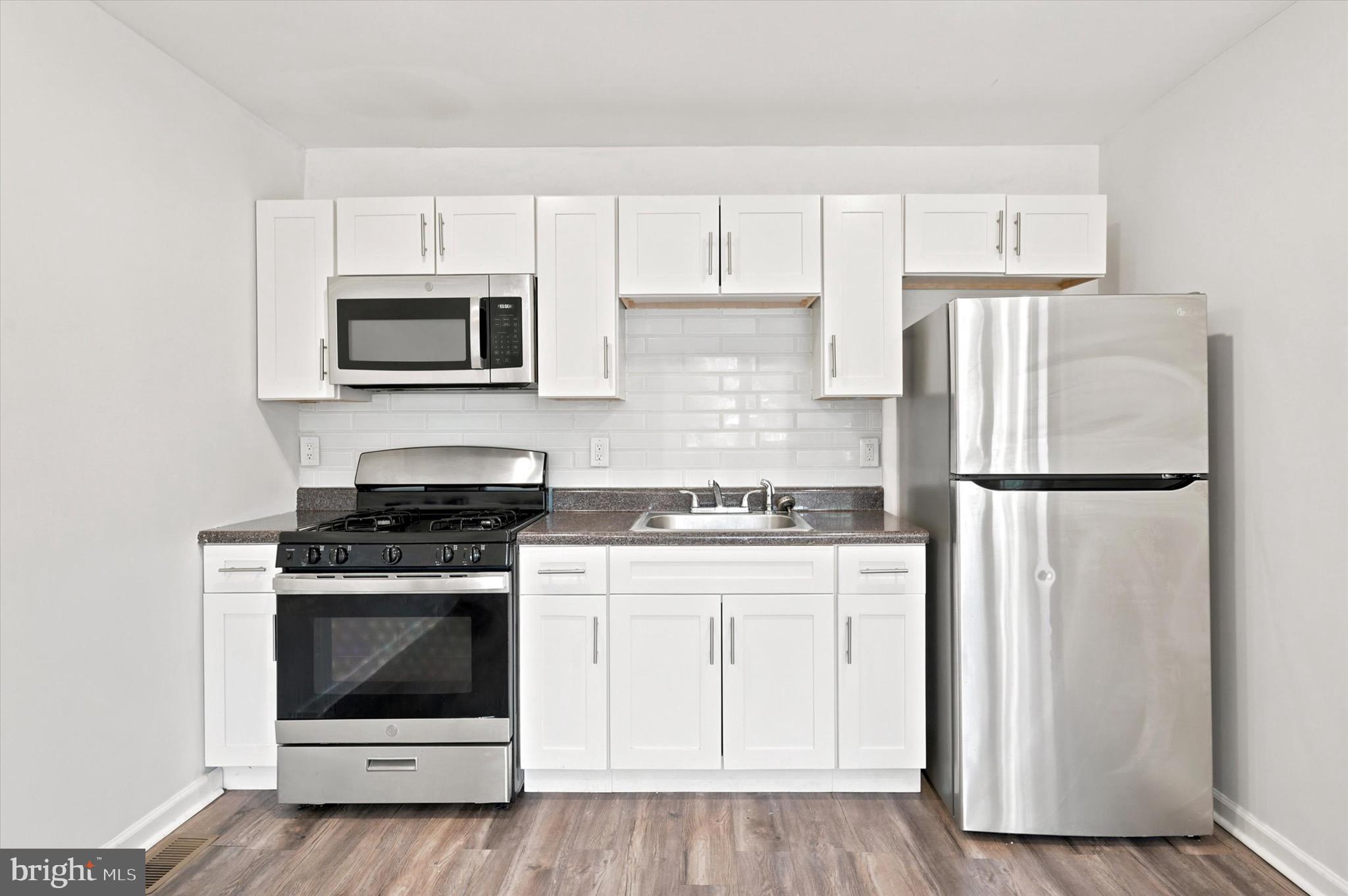 MILL CREEK - Residential