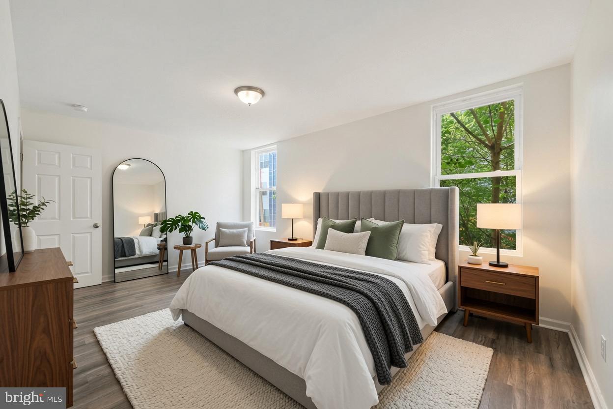 MILL CREEK - Residential