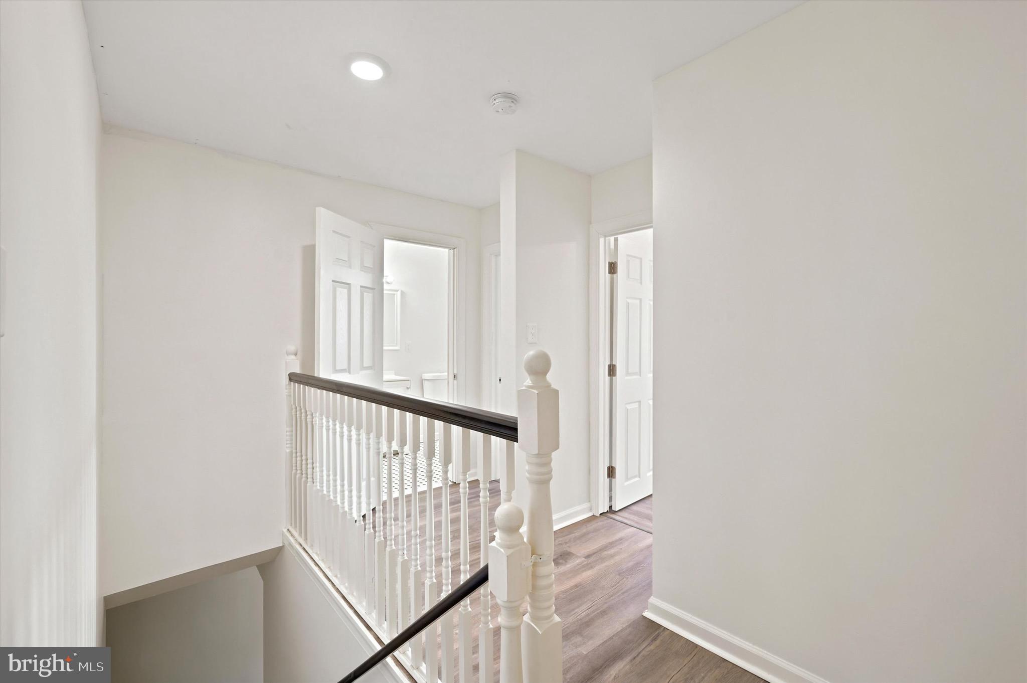 MILL CREEK - Residential