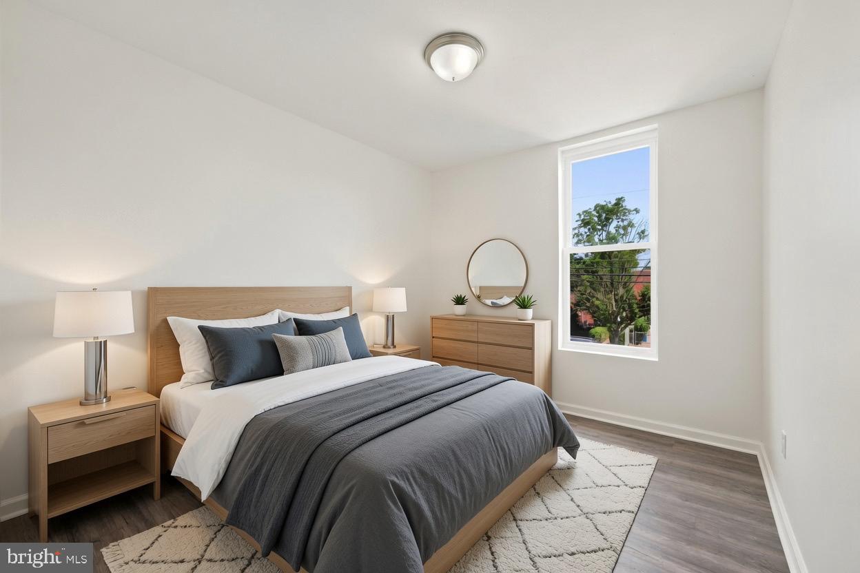 MILL CREEK - Residential
