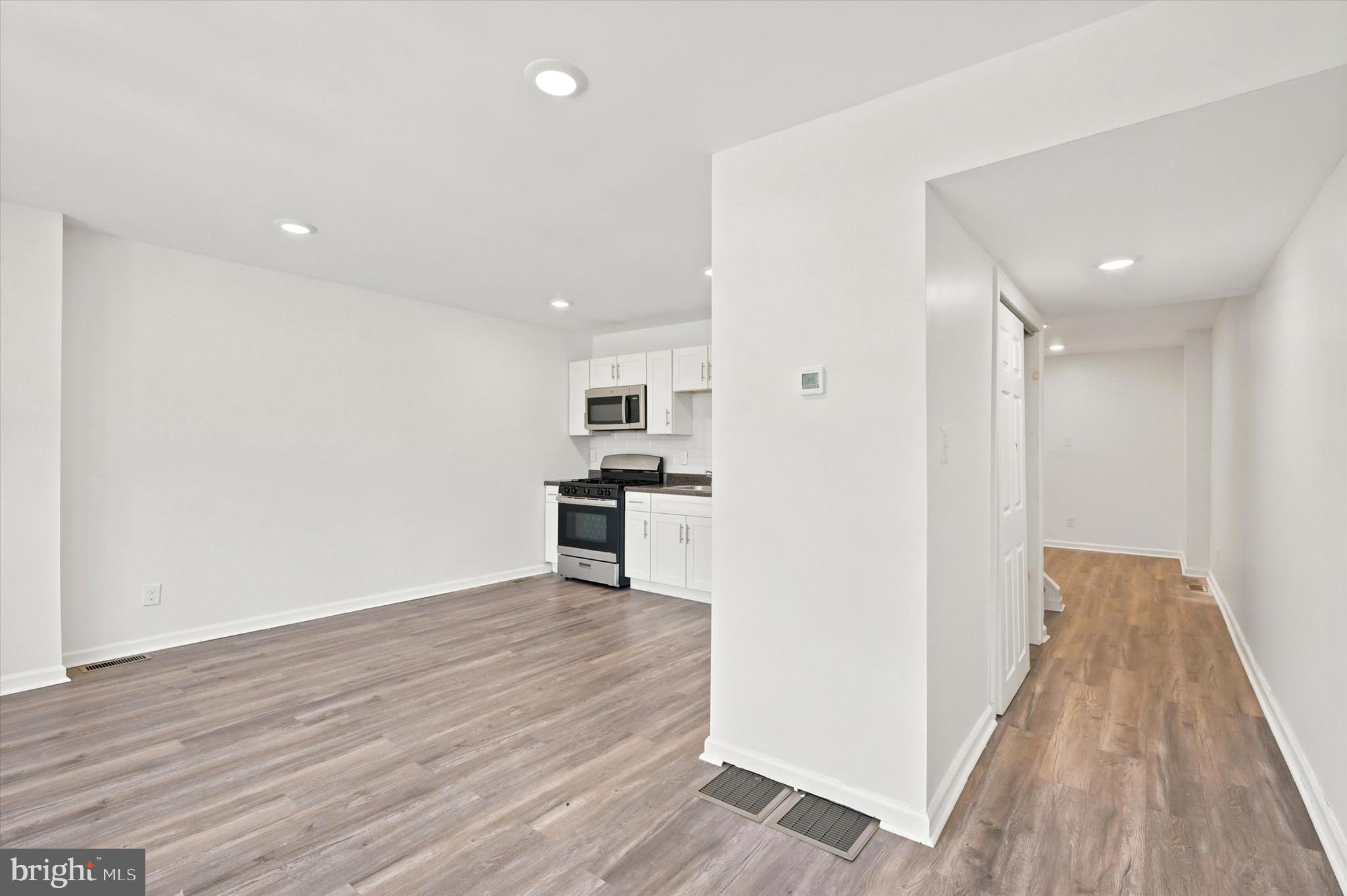 MILL CREEK - Residential