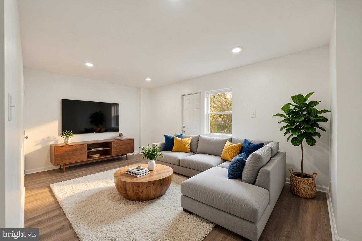 MILL CREEK - Residential