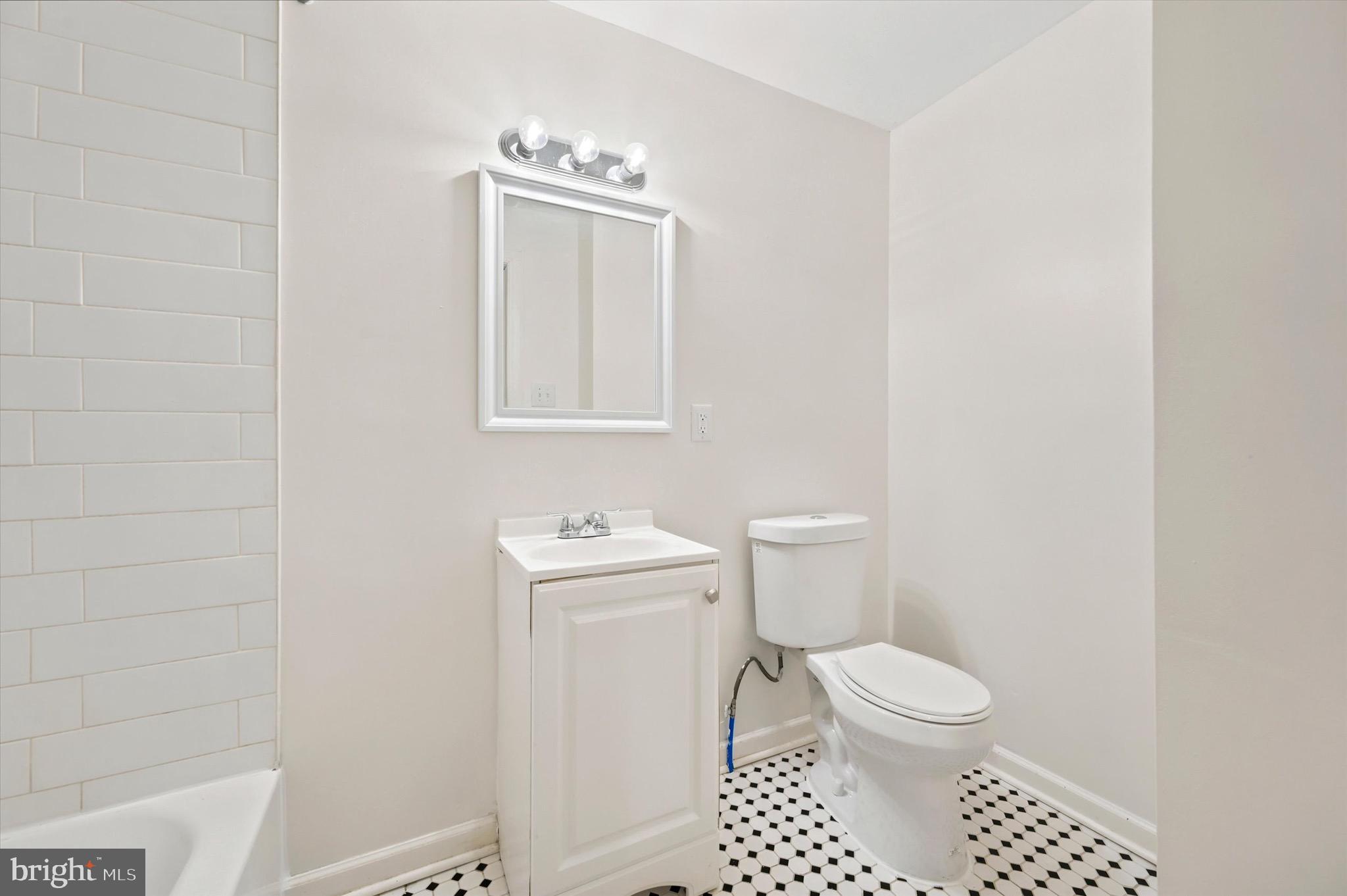 MILL CREEK - Residential