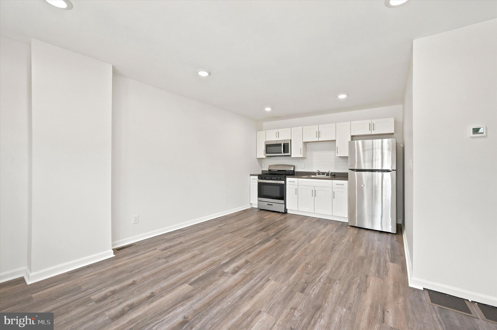 MILL CREEK - Residential