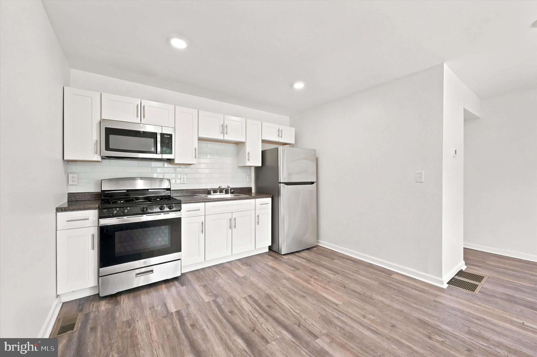 MILL CREEK - Residential