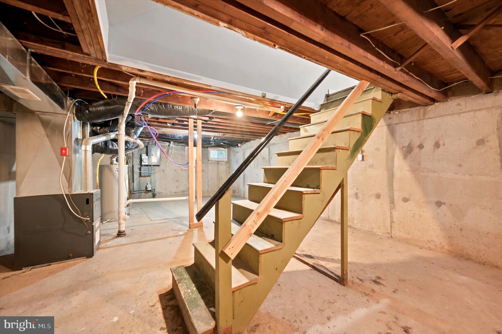 MILL CREEK - Residential