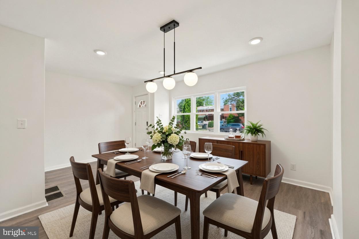 MILL CREEK - Residential