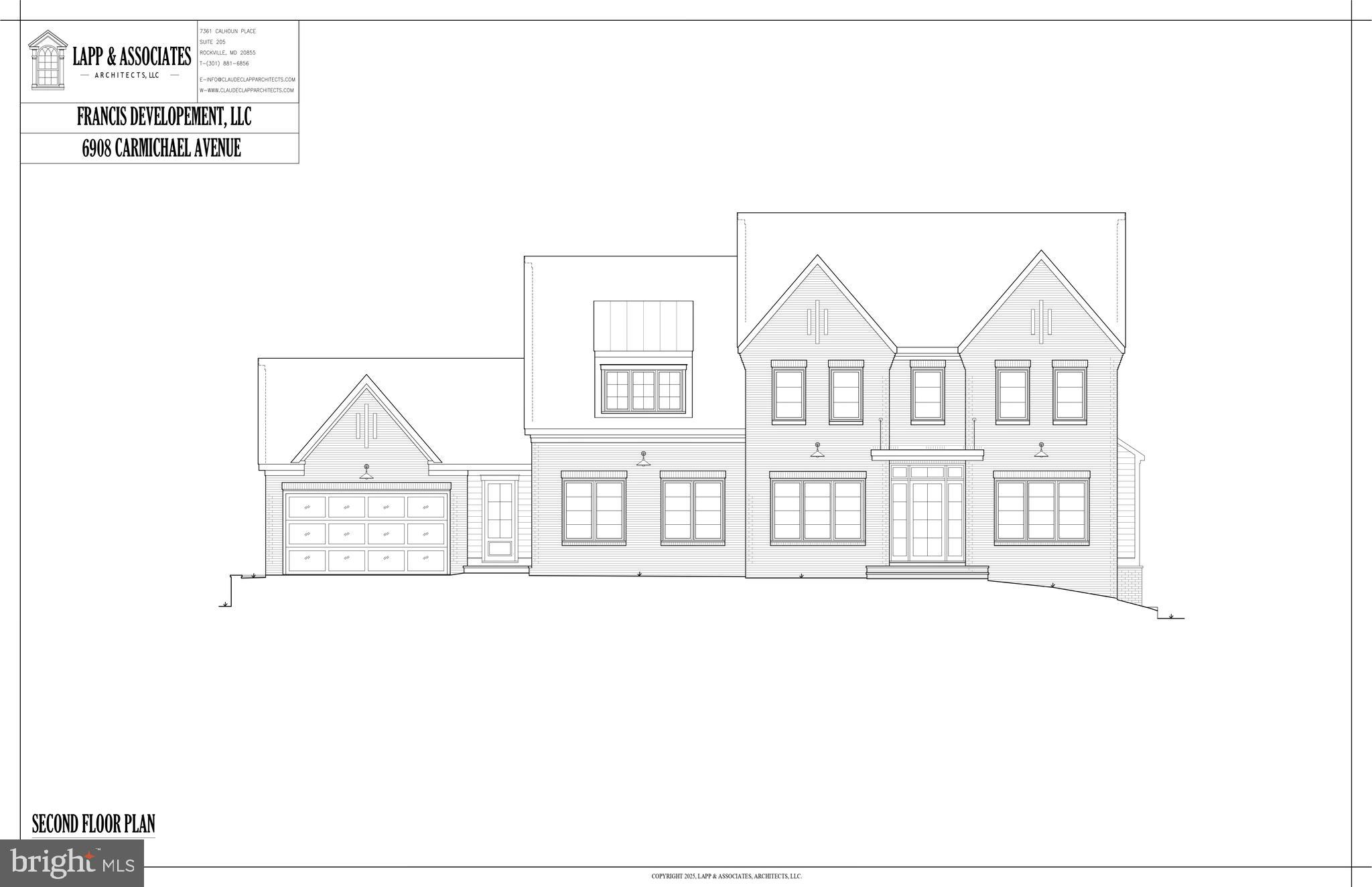 BANNOCKBURN ESTATES - Residential