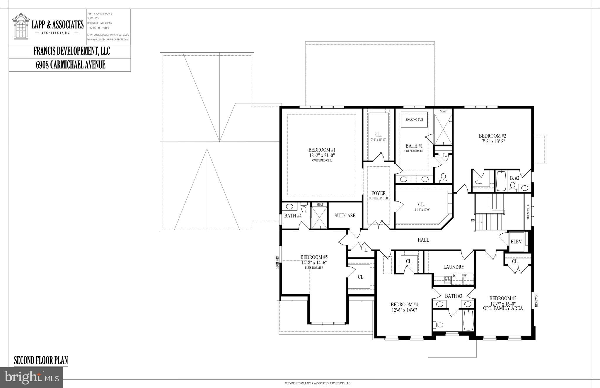 BANNOCKBURN ESTATES - Residential