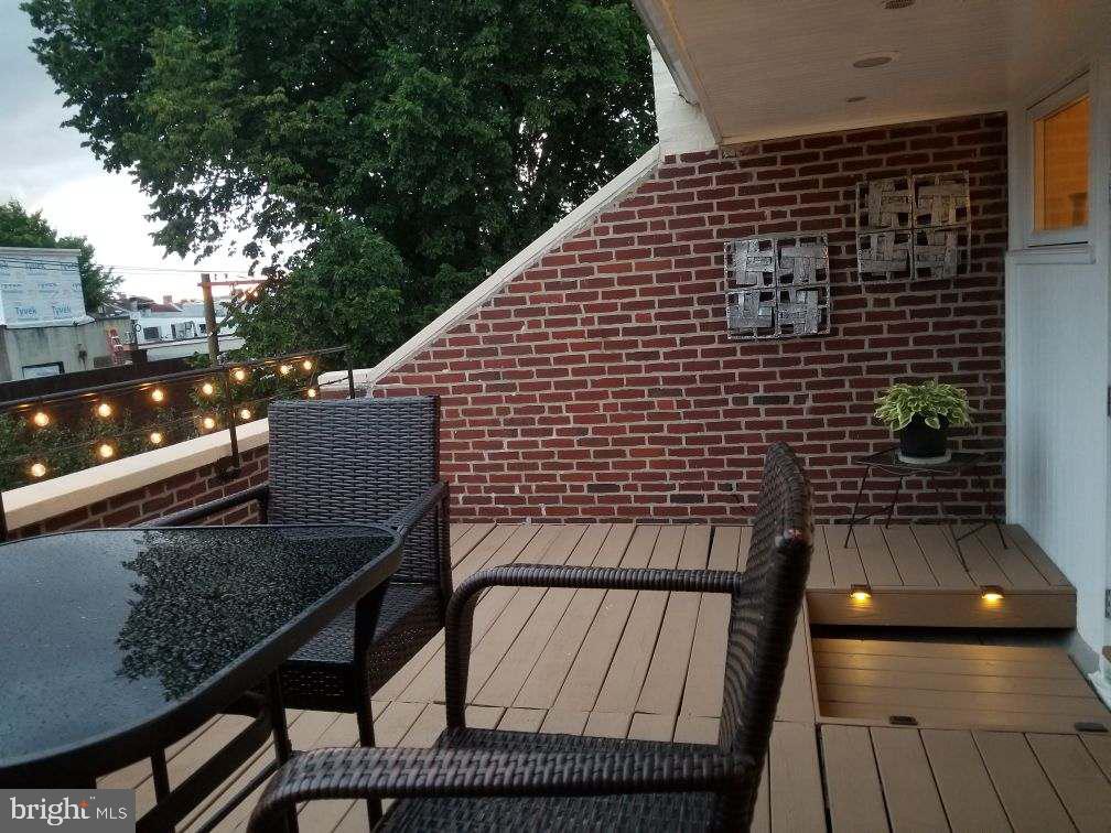 SOCIETY HILL - Residential