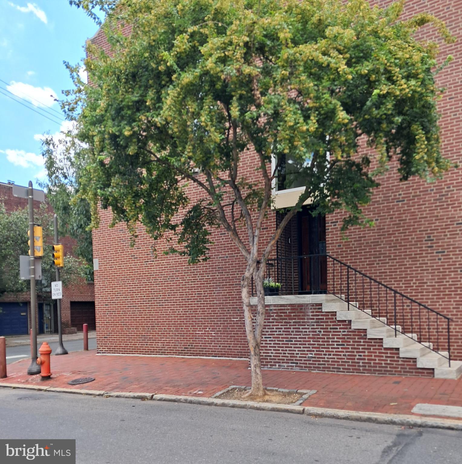 SOCIETY HILL - Residential
