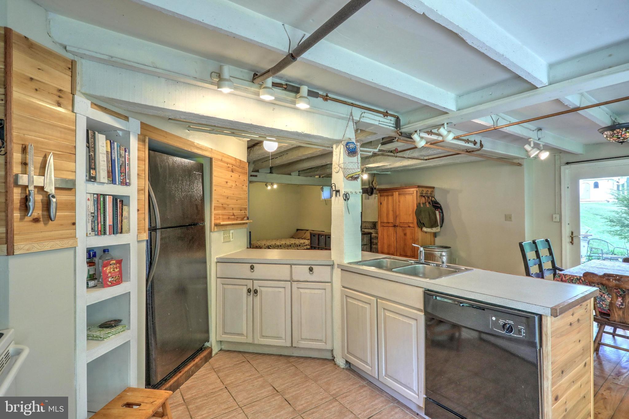 SHREWSBURY TWP - Residential