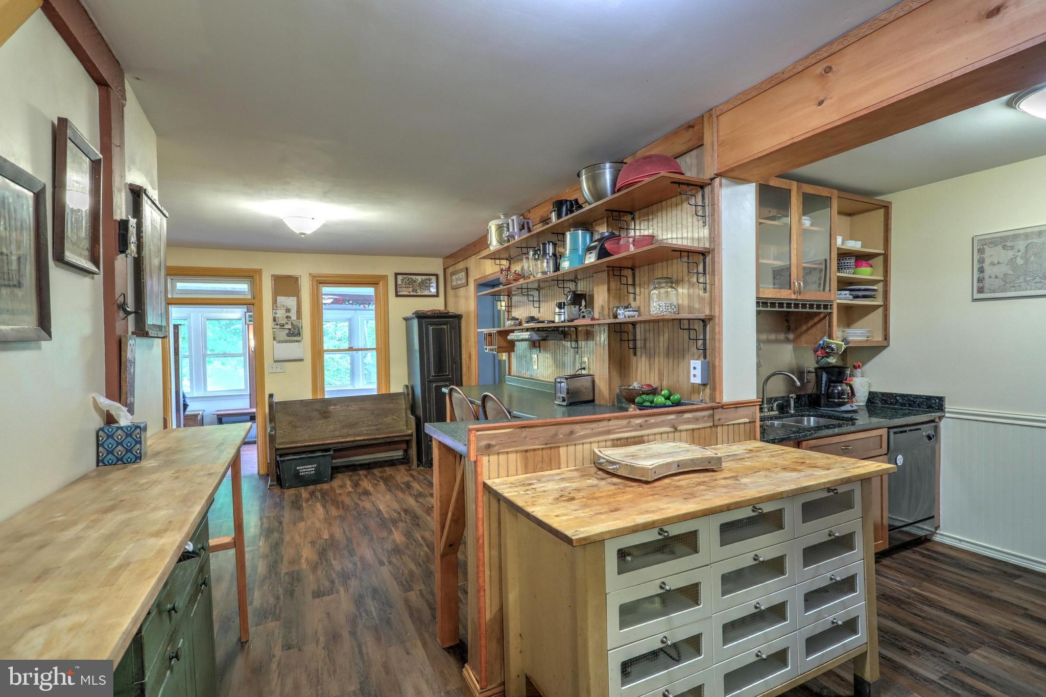 SHREWSBURY TWP - Residential
