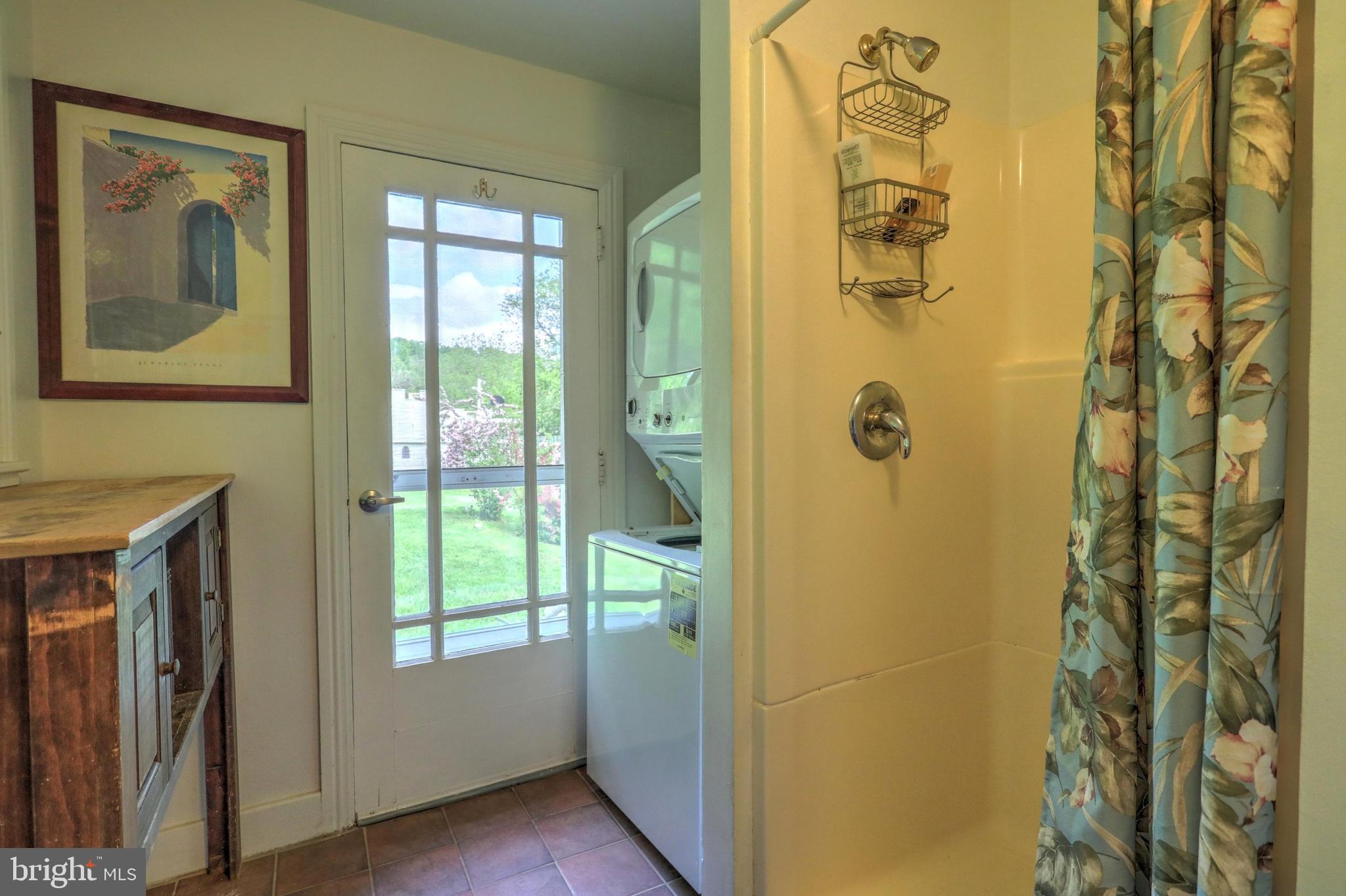 SHREWSBURY TWP - Residential