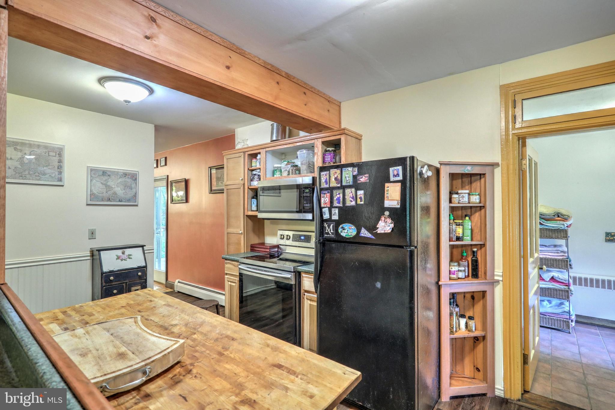 SHREWSBURY TWP - Residential