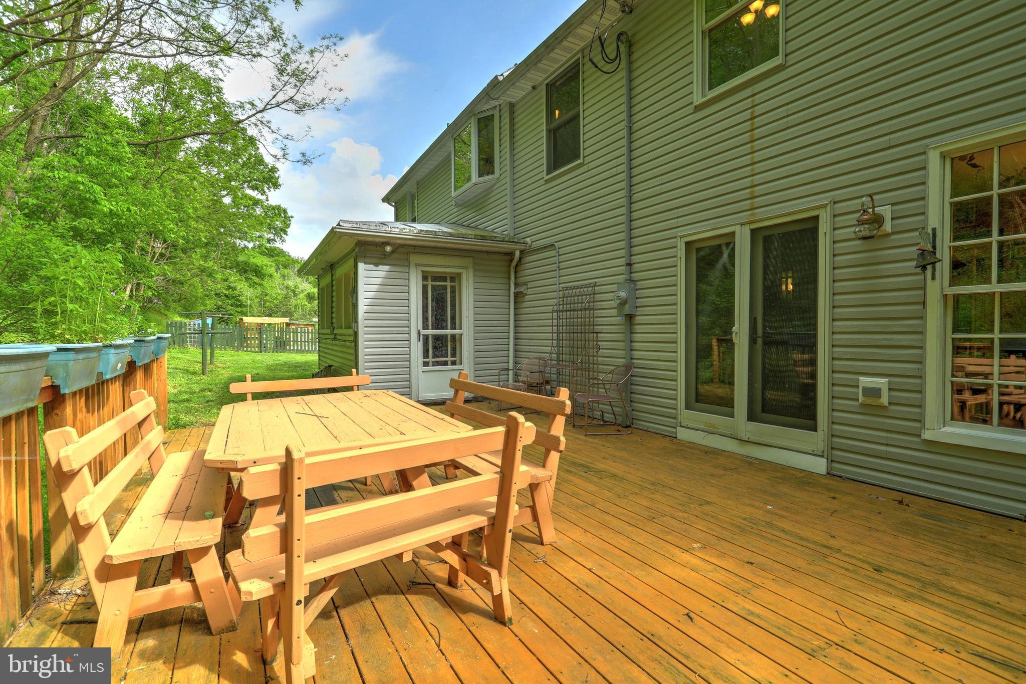 SHREWSBURY TWP - Residential
