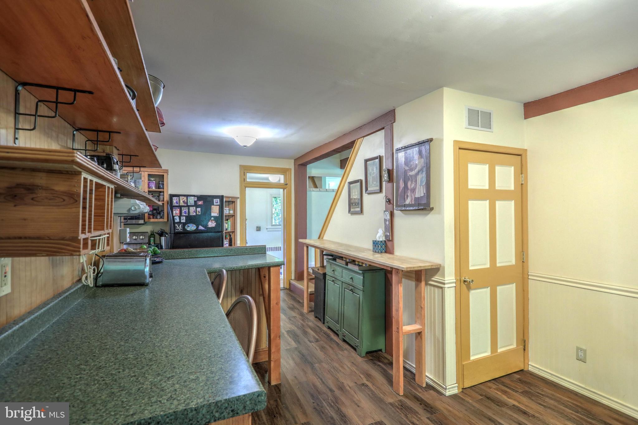 SHREWSBURY TWP - Residential