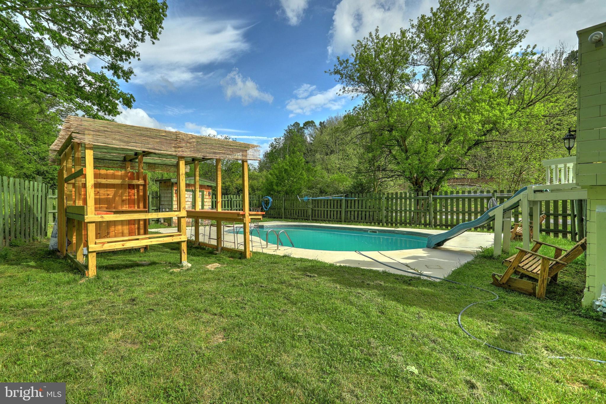 SHREWSBURY TWP - Residential