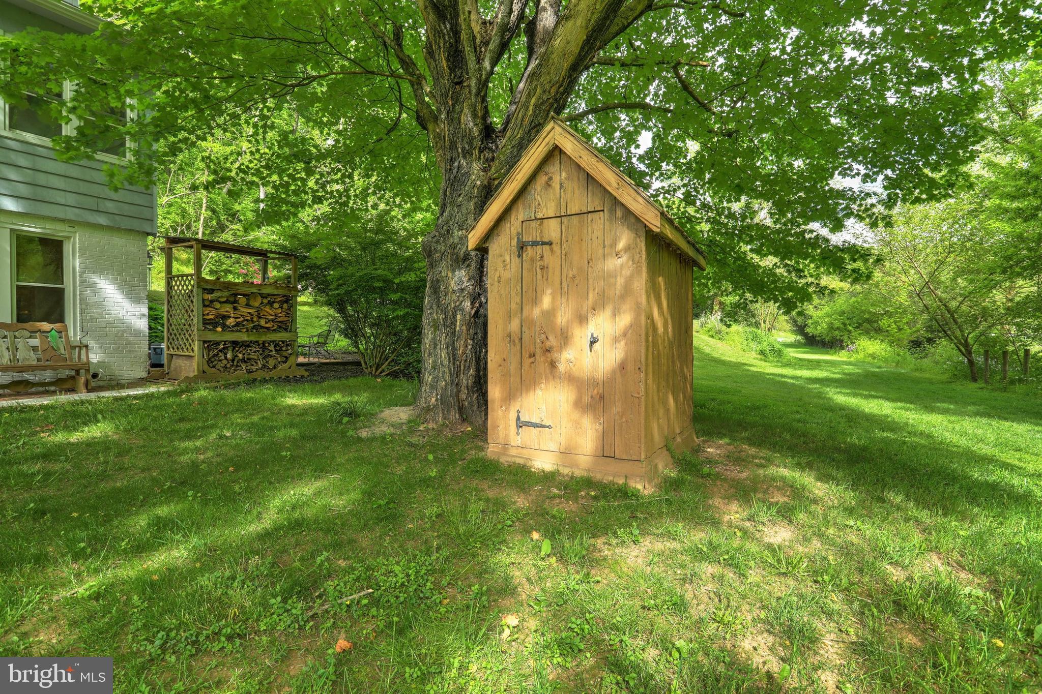 SHREWSBURY TWP - Residential