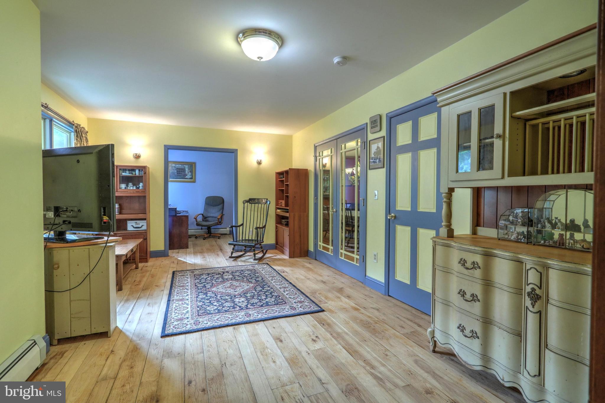 SHREWSBURY TWP - Residential