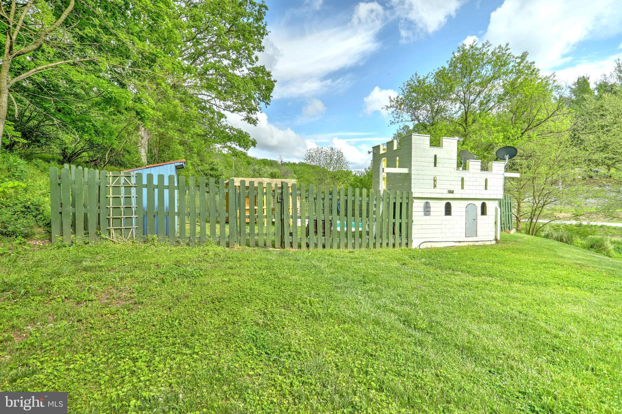 SHREWSBURY TWP - Residential