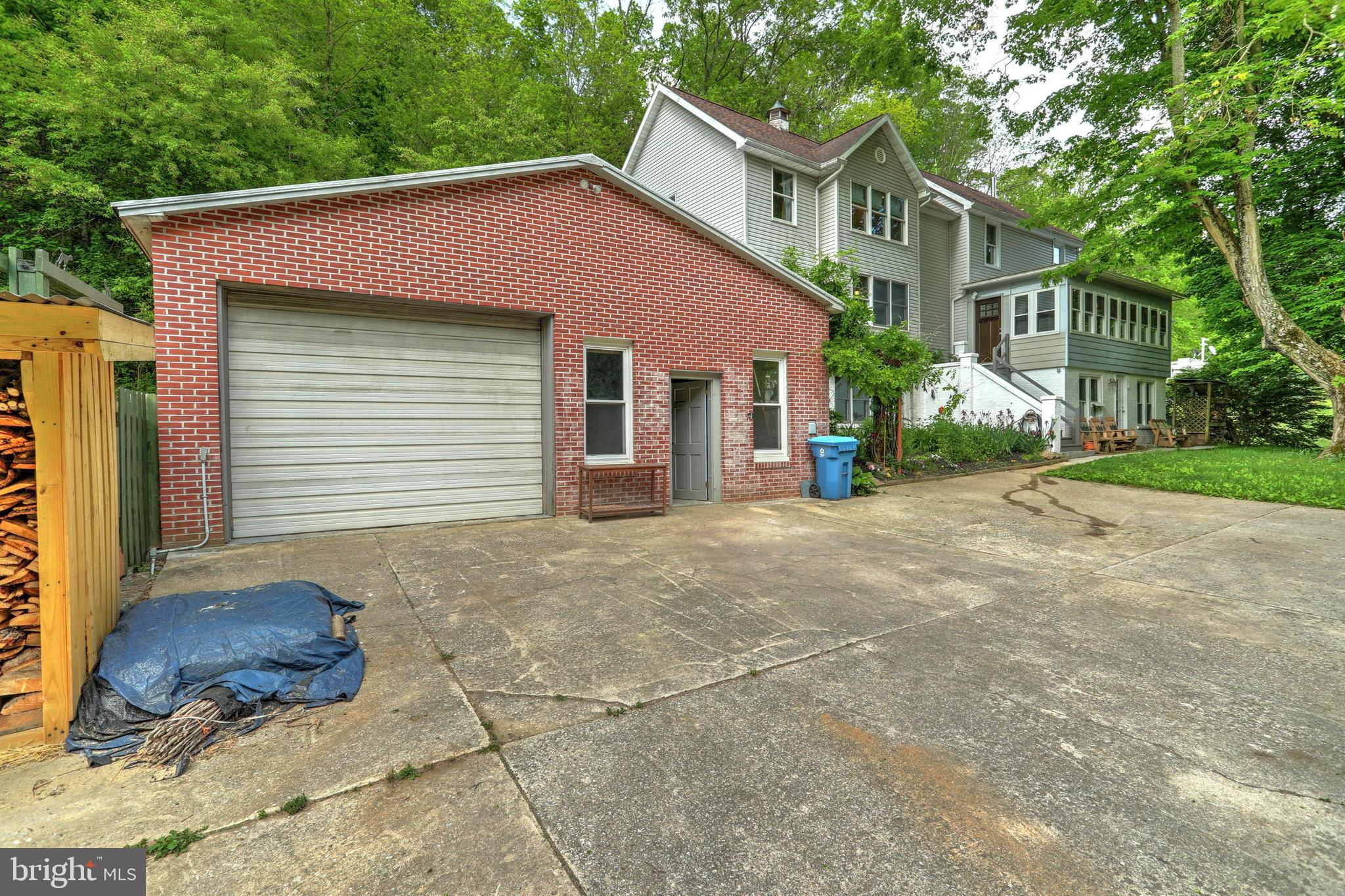 SHREWSBURY TWP - Residential
