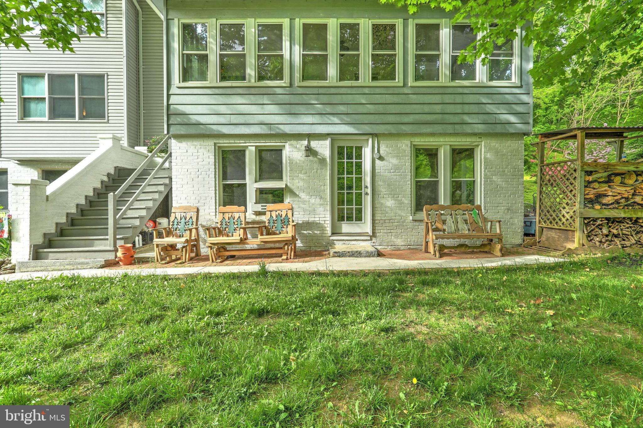 SHREWSBURY TWP - Residential